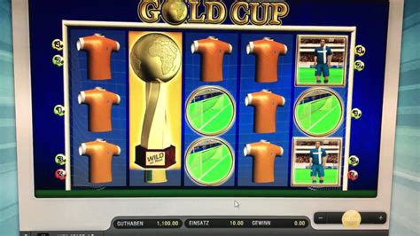 Gold cup casino online